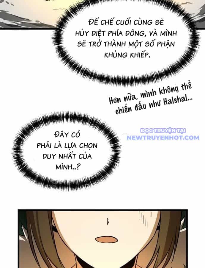 Kẻ Man Rợ Bước Vào Học Viện Danh Giá - Chương 5 - ảnh 44