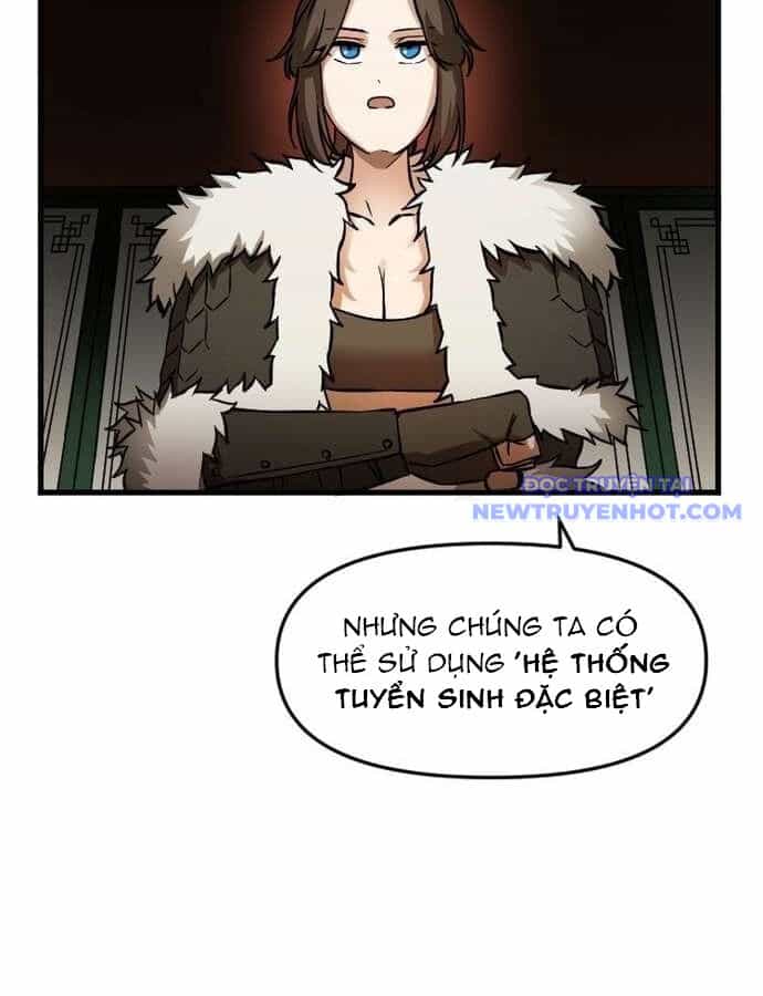 Kẻ Man Rợ Bước Vào Học Viện Danh Giá - Chương 6 - ảnh 17