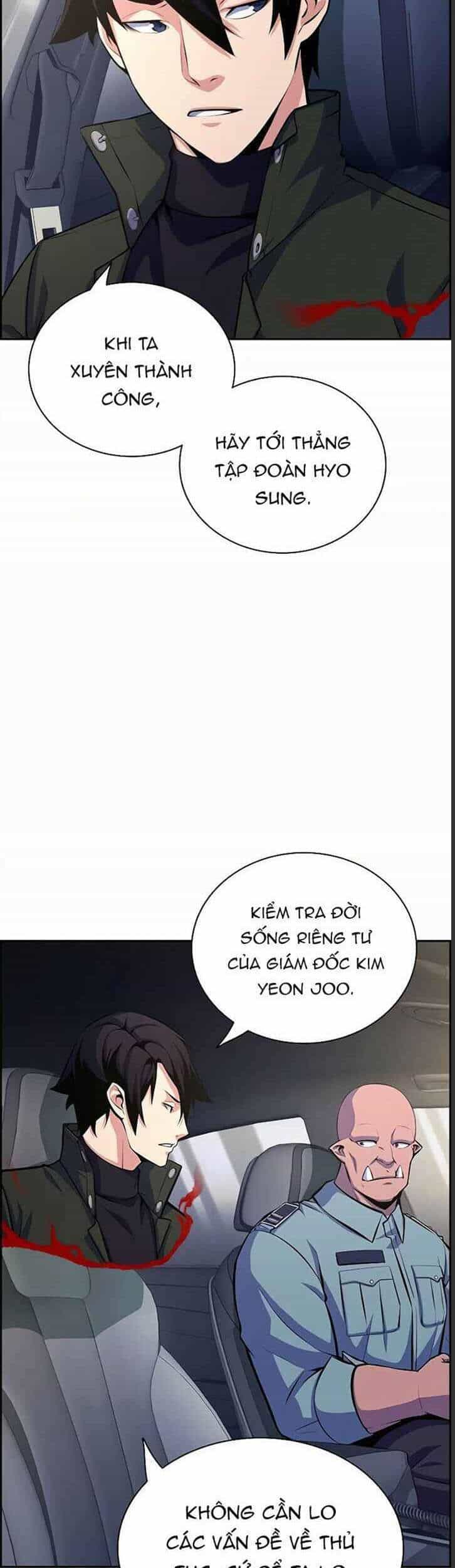 Kẻ Ngoại Lai Ở Vùng Đất Bị Ruồng Bỏ - Chương 8 - ảnh 27