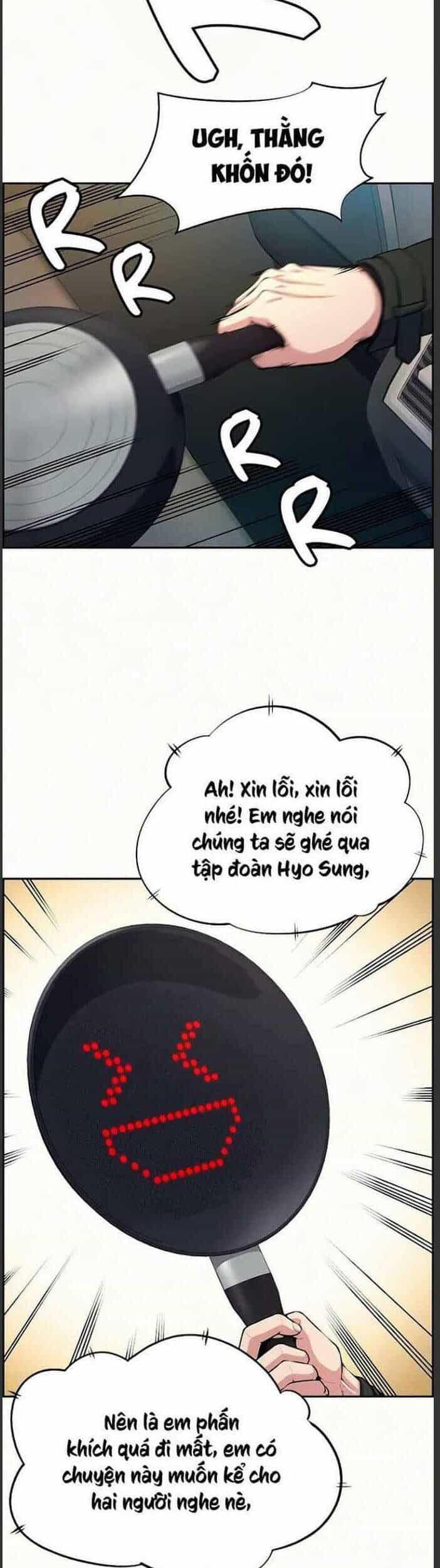 Kẻ Ngoại Lai Ở Vùng Đất Bị Ruồng Bỏ - Chương 8 - ảnh 8