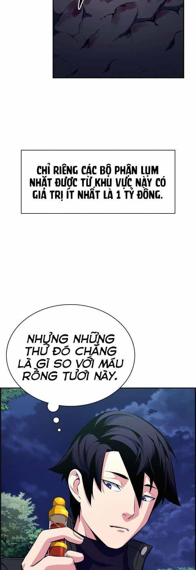 Kẻ Ngoại Lai Ở Vùng Đất Bị Ruồng Bỏ - Chương 10 - ảnh 26