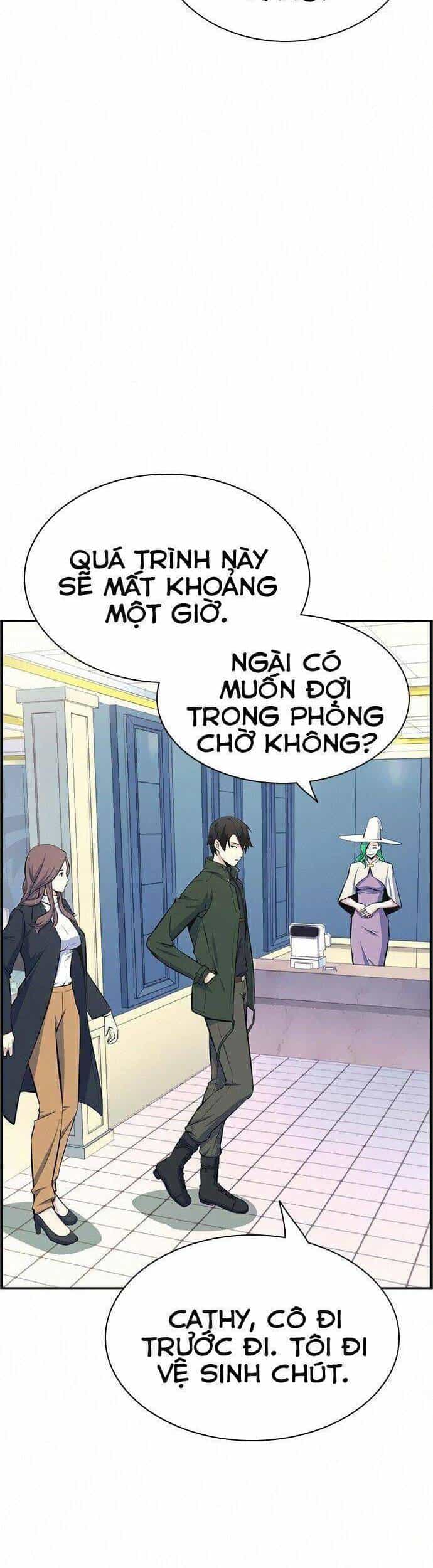 Kẻ Ngoại Lai Ở Vùng Đất Bị Ruồng Bỏ - Chương 13 - ảnh 22