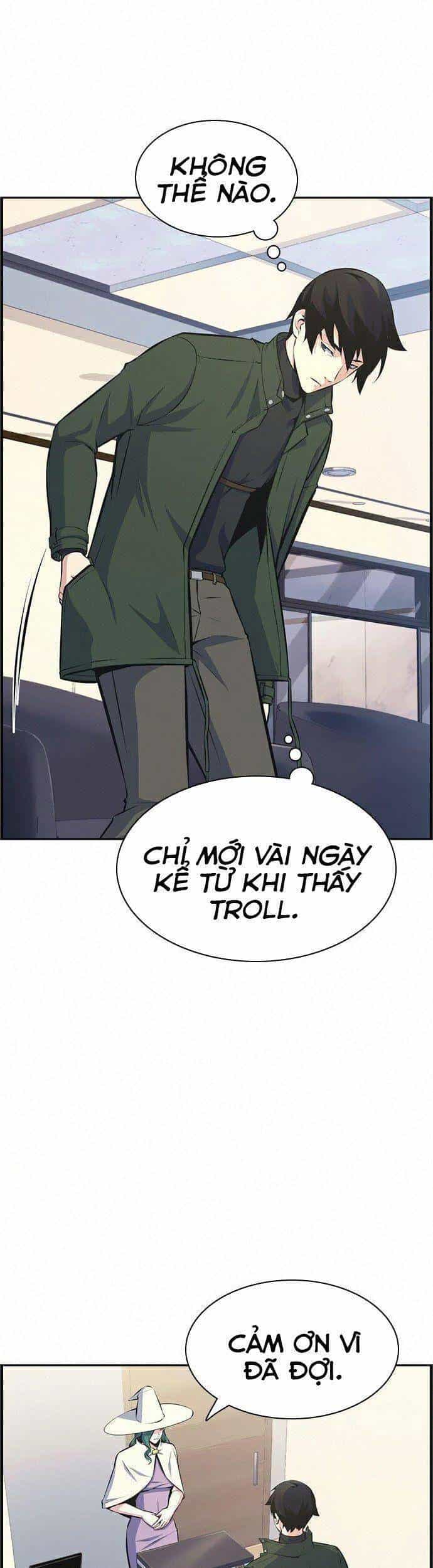 Kẻ Ngoại Lai Ở Vùng Đất Bị Ruồng Bỏ - Chương 13 - ảnh 35