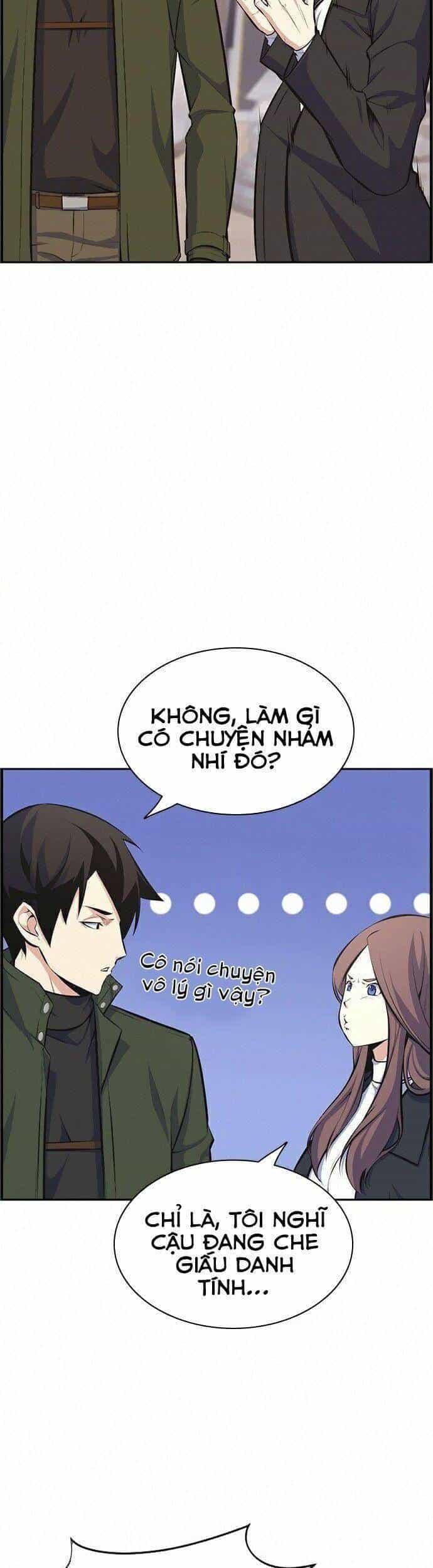 Kẻ Ngoại Lai Ở Vùng Đất Bị Ruồng Bỏ - Chương 13 - ảnh 47