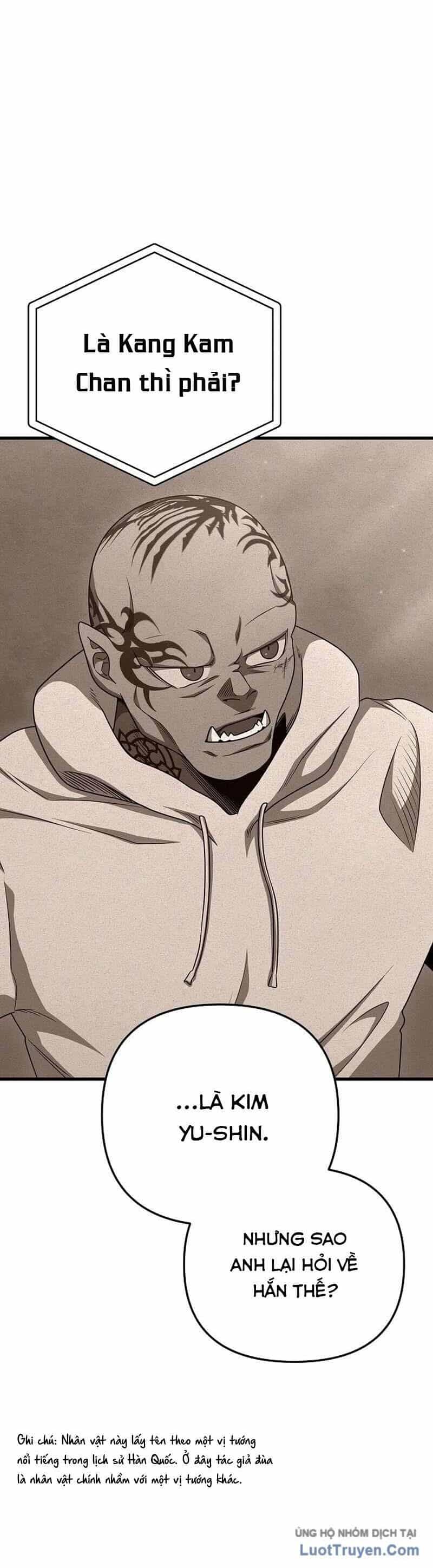 Kẻ Ngoại Lai Ở Vùng Đất Bị Ruồng Bỏ - Chương 18 - ảnh 25