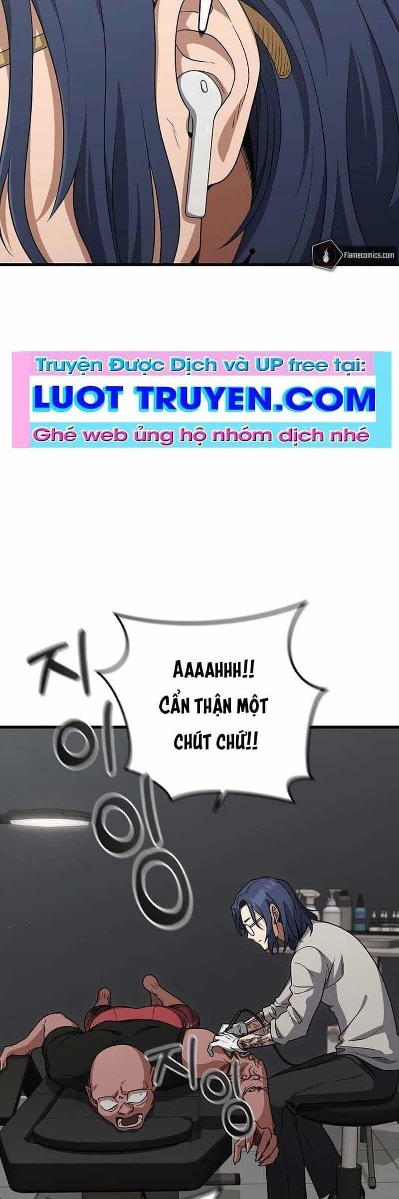Kẻ Ngoại Lai Ở Vùng Đất Bị Ruồng Bỏ - Chương 18 - ảnh 3