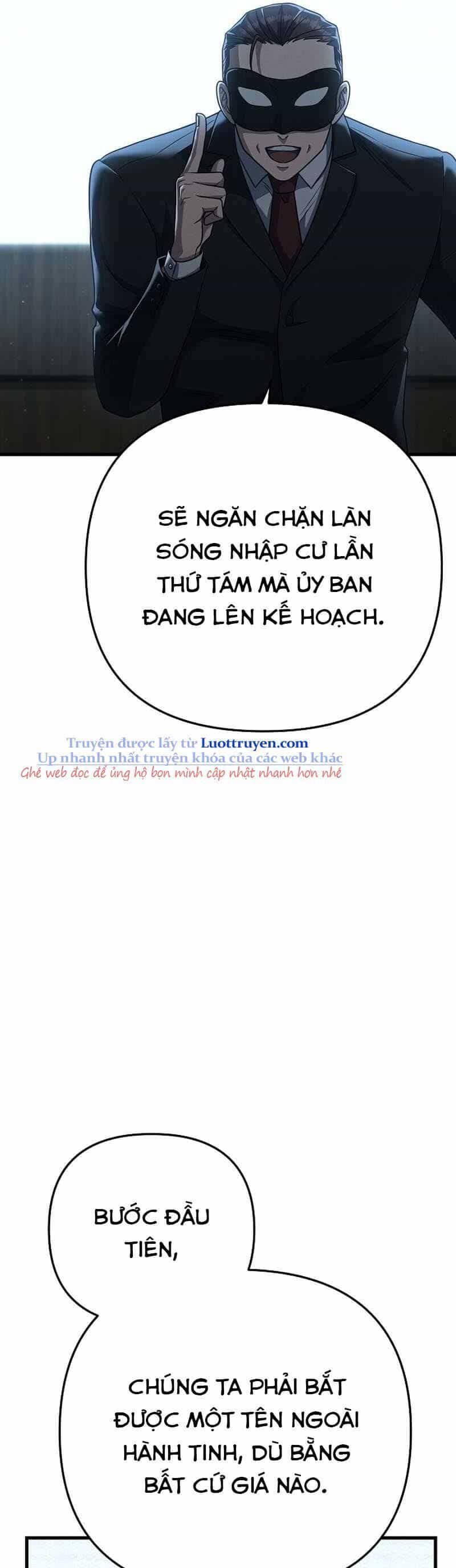 Kẻ Ngoại Lai Ở Vùng Đất Bị Ruồng Bỏ - Chương 18 - ảnh 50