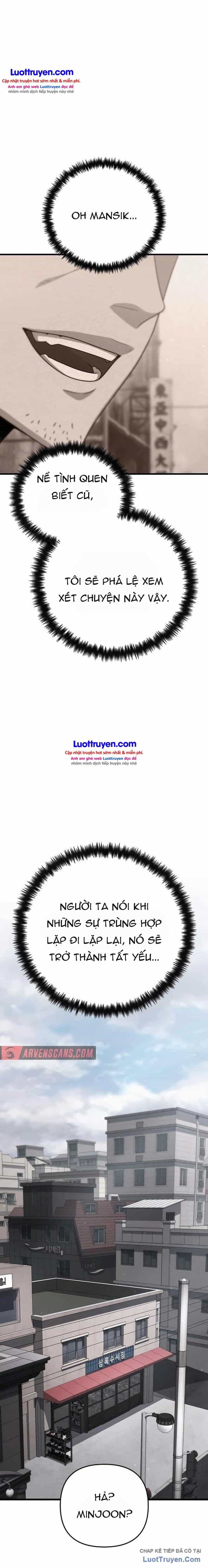 Kẻ Ngoại Lai Ở Vùng Đất Bị Ruồng Bỏ - Chương 23 - ảnh 12