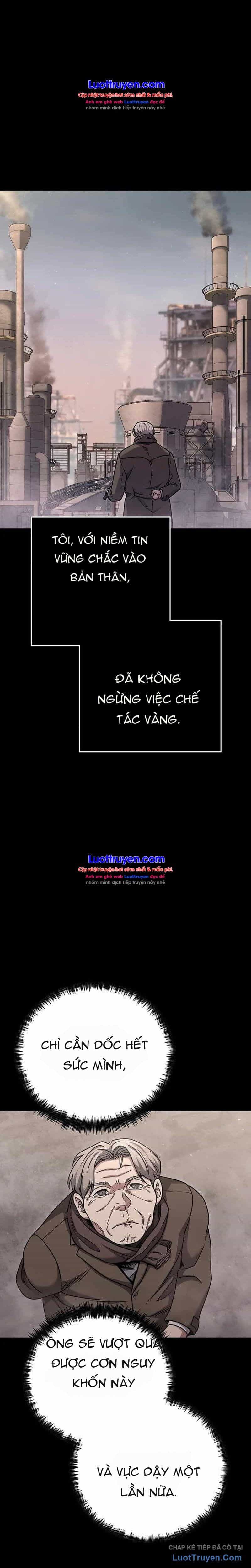 Kẻ Ngoại Lai Ở Vùng Đất Bị Ruồng Bỏ - Chương 23 - ảnh 17