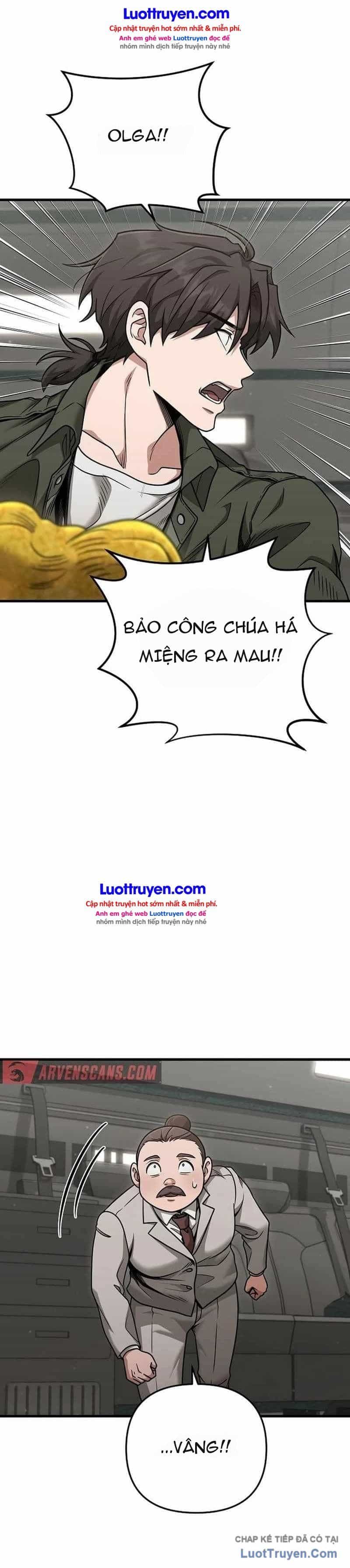 Kẻ Ngoại Lai Ở Vùng Đất Bị Ruồng Bỏ - Chương 23 - ảnh 41