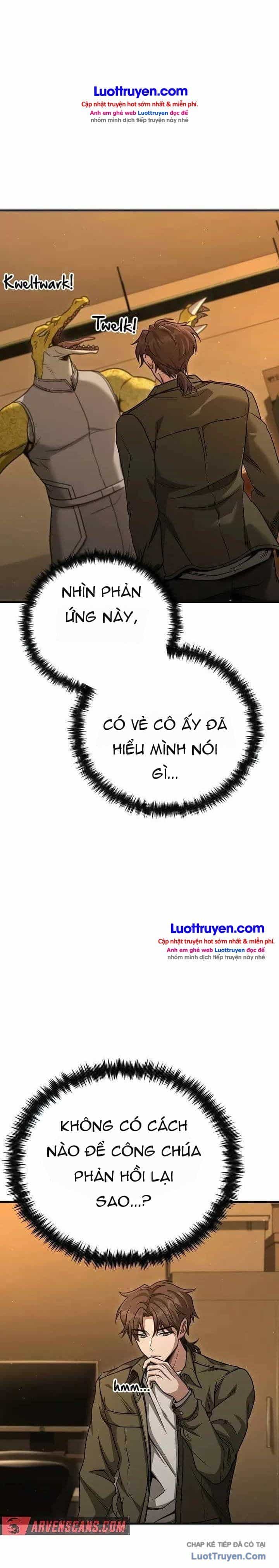 Kẻ Ngoại Lai Ở Vùng Đất Bị Ruồng Bỏ - Chương 24 - ảnh 30