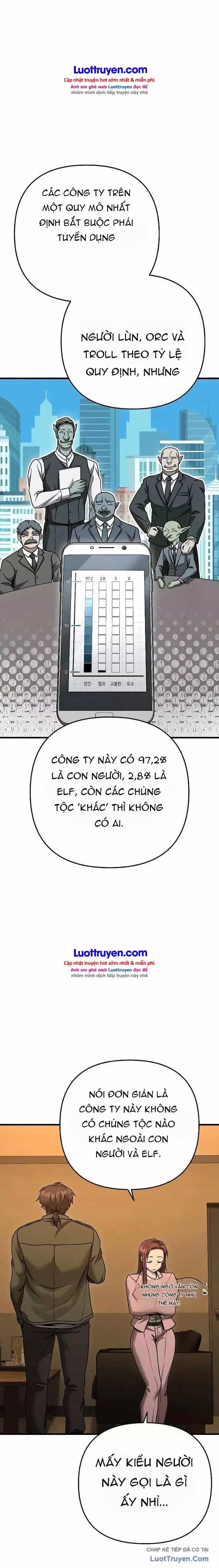 Kẻ Ngoại Lai Ở Vùng Đất Bị Ruồng Bỏ - Chương 25 - ảnh 15