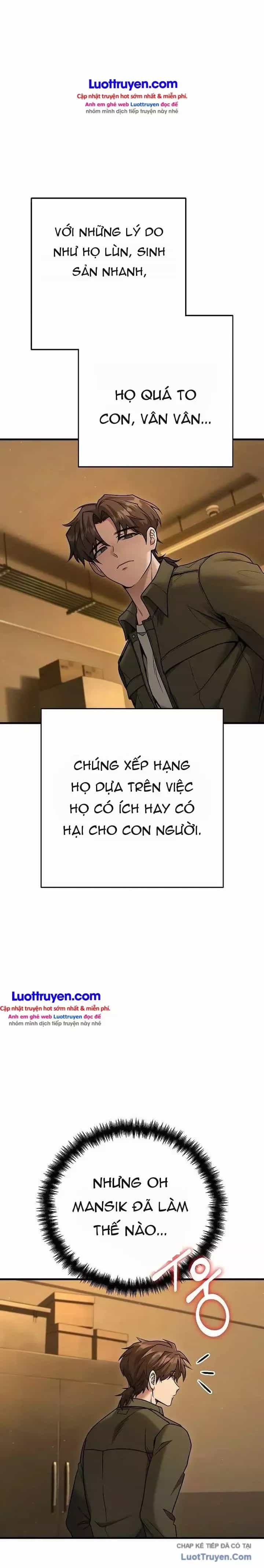 Kẻ Ngoại Lai Ở Vùng Đất Bị Ruồng Bỏ - Chương 25 - ảnh 17