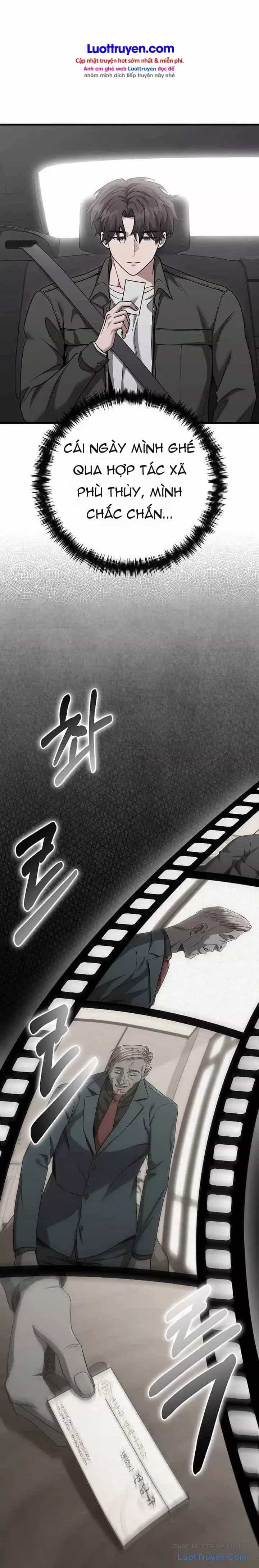 Kẻ Ngoại Lai Ở Vùng Đất Bị Ruồng Bỏ - Chương 26 - ảnh 3