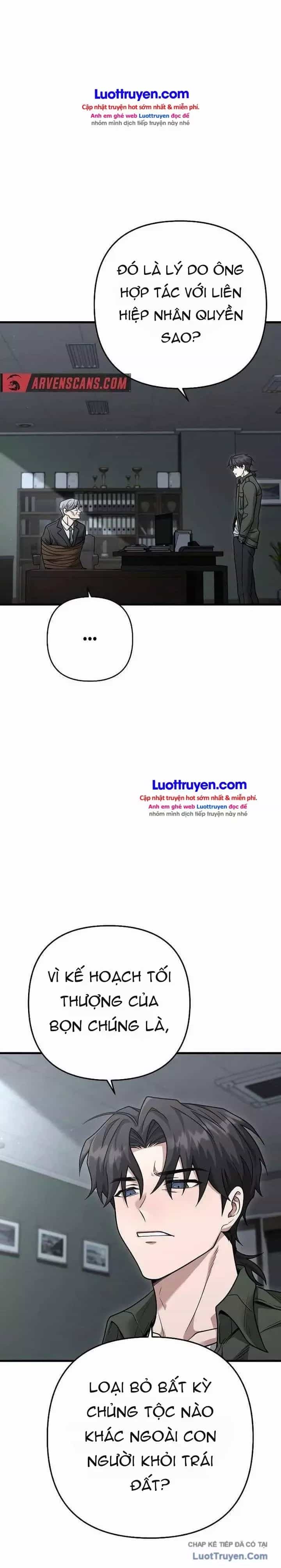 Kẻ Ngoại Lai Ở Vùng Đất Bị Ruồng Bỏ - Chương 26 - ảnh 31