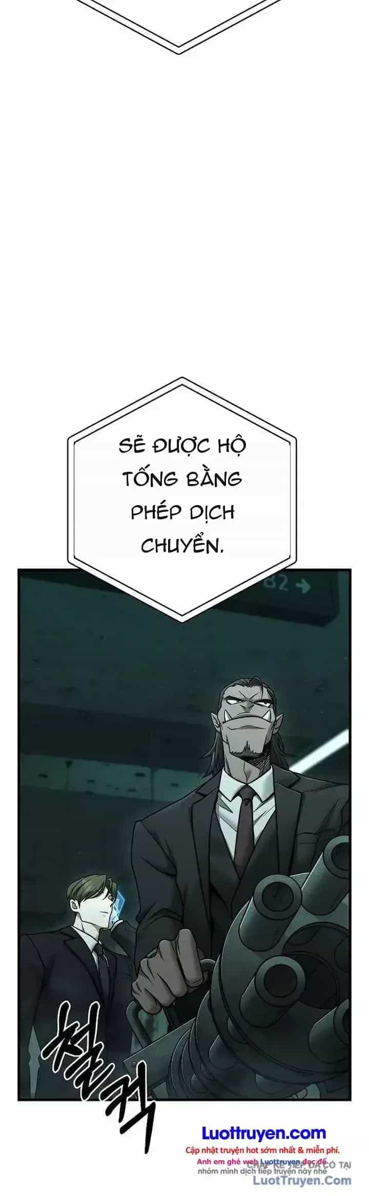 Kẻ Ngoại Lai Ở Vùng Đất Bị Ruồng Bỏ - Chương 27 - ảnh 33