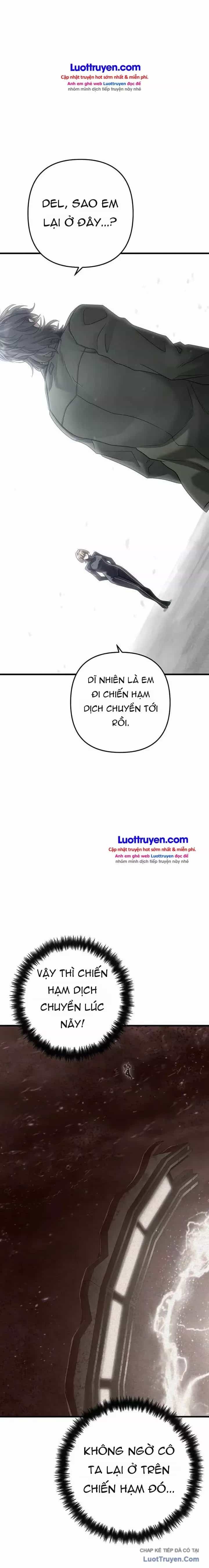 Kẻ Ngoại Lai Ở Vùng Đất Bị Ruồng Bỏ - Chương 32 - ảnh 27