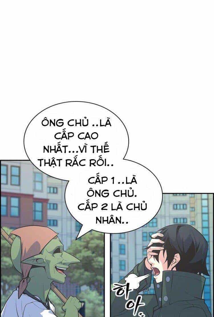 Kẻ Ngoại Lai Ở Vùng Đất Bị Ruồng Bỏ - Chương 3 - ảnh 27