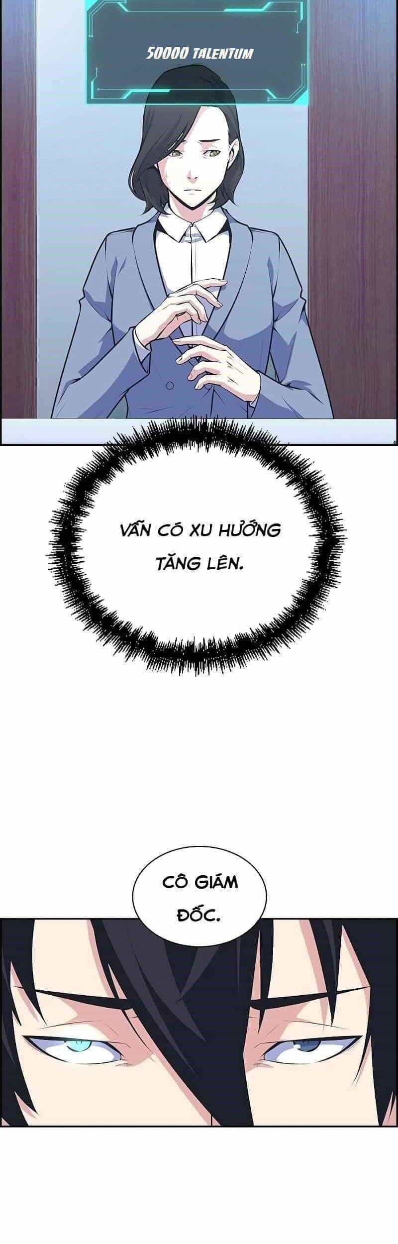 Kẻ Ngoại Lai Ở Vùng Đất Bị Ruồng Bỏ - Chương 7 - ảnh 66
