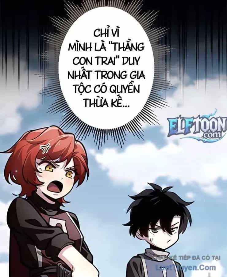 Kẻ Nổi Loạn Của Gia Tộc Bạo Chúa - Chương 8 - ảnh 18