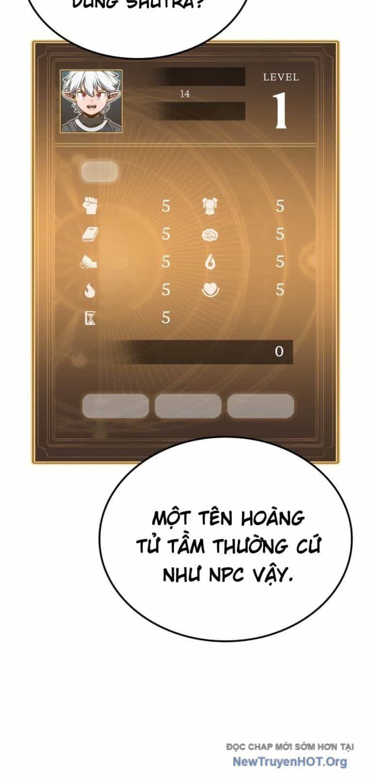 Kẻ Phá Vỡ - Chương 1 - ảnh 41