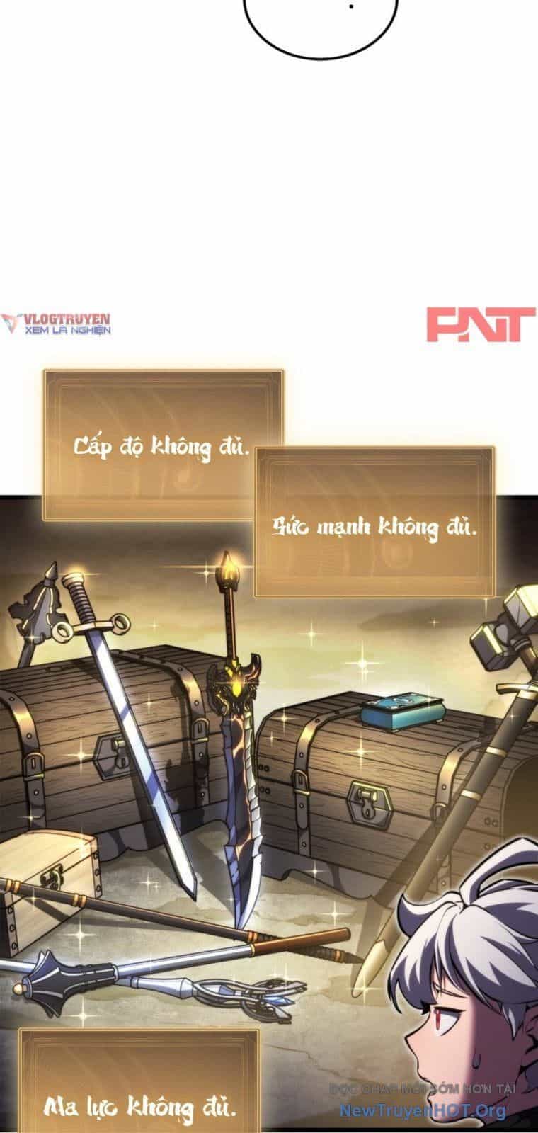 Kẻ Phá Vỡ - Chương 1 - ảnh 87