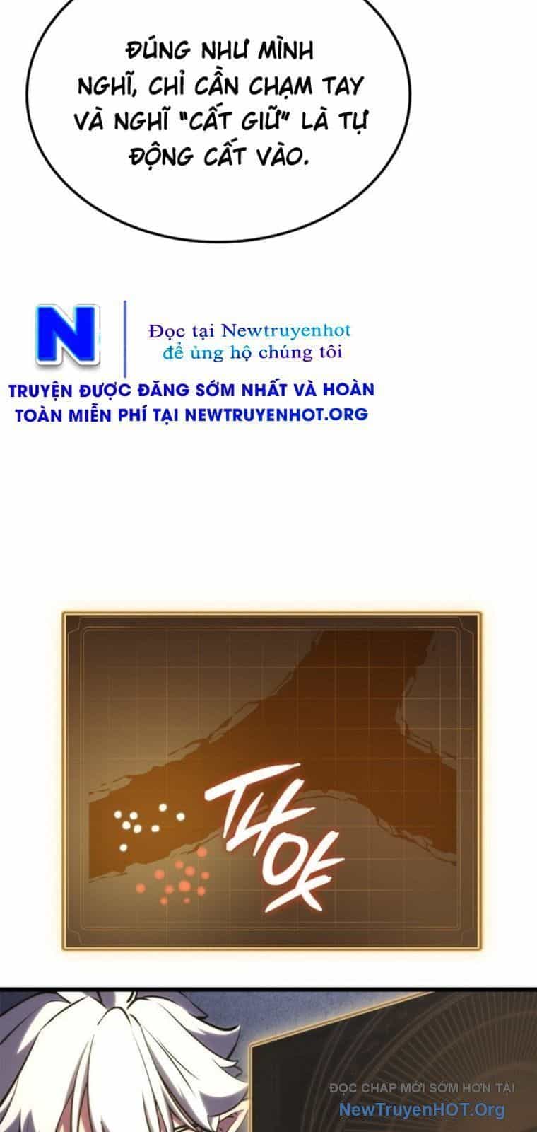 Kẻ Phá Vỡ - Chương 1 - ảnh 91