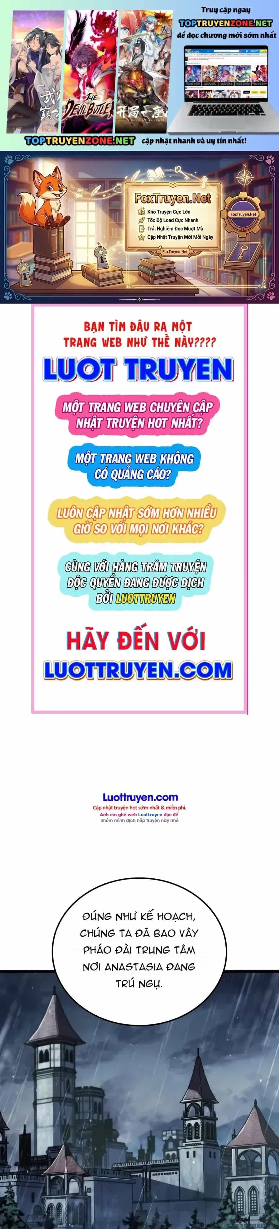 Kẻ Phá Vỡ - Chương 100 - ảnh 2