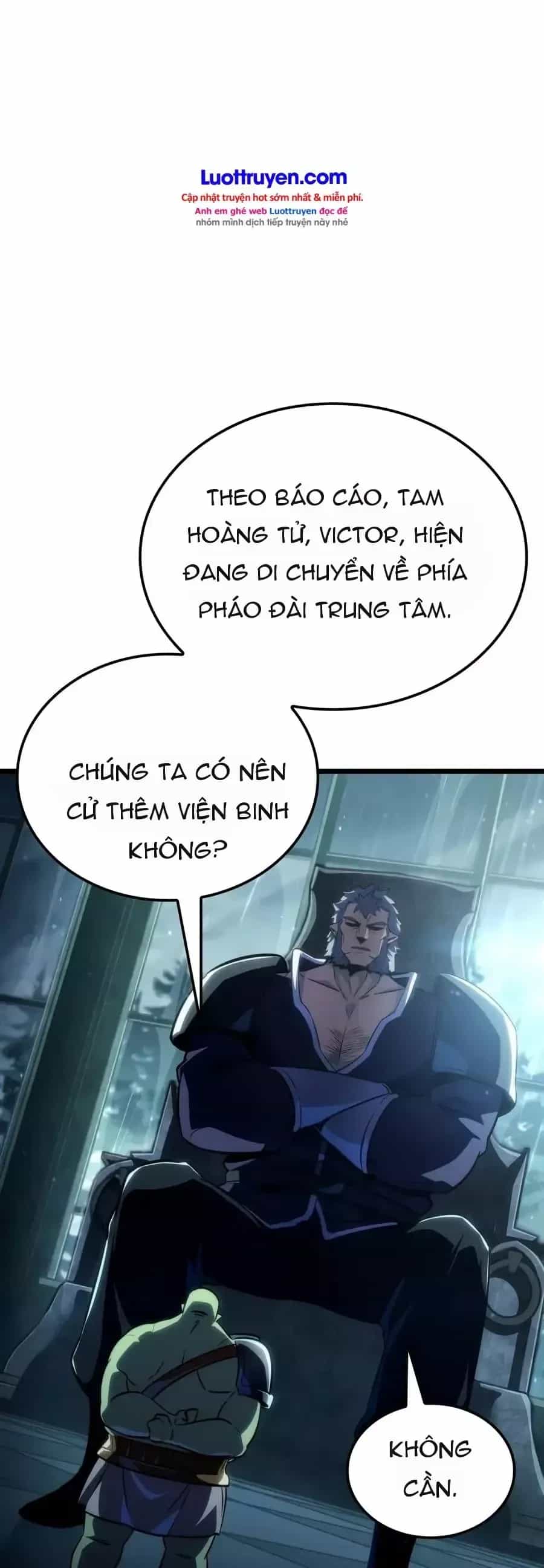 Kẻ Phá Vỡ - Chương 100 - ảnh 4