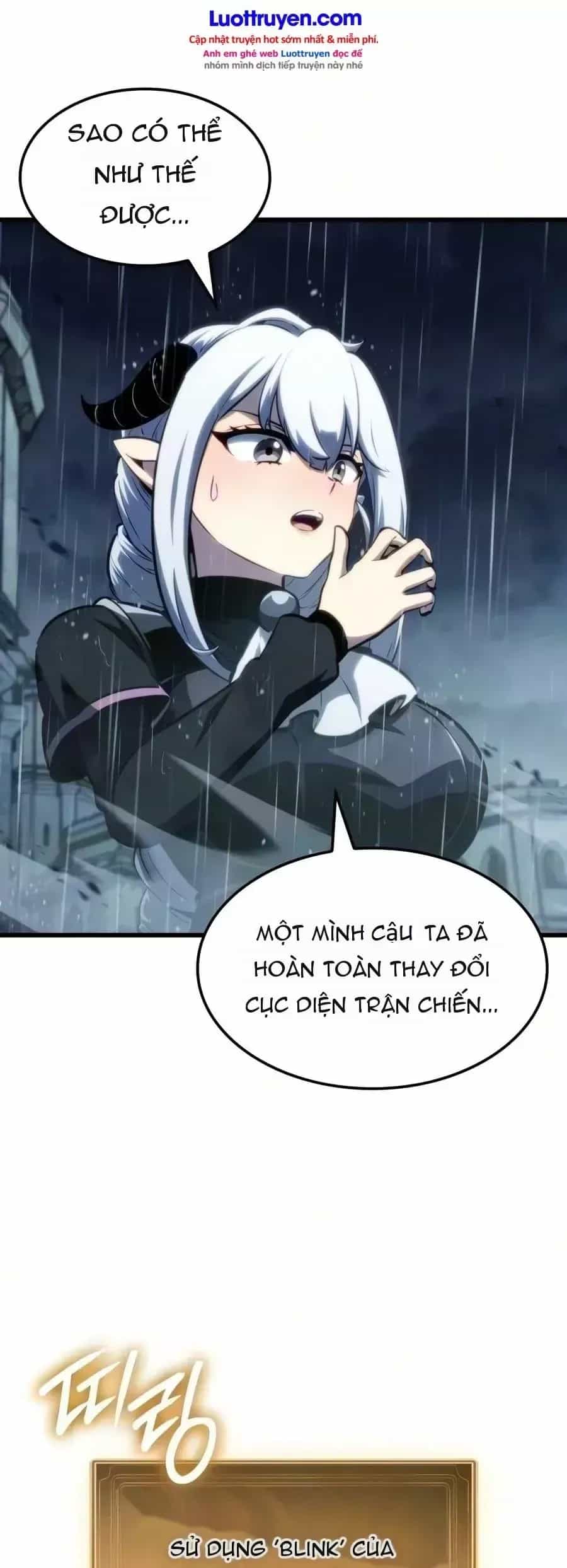 Kẻ Phá Vỡ - Chương 101 - ảnh 34