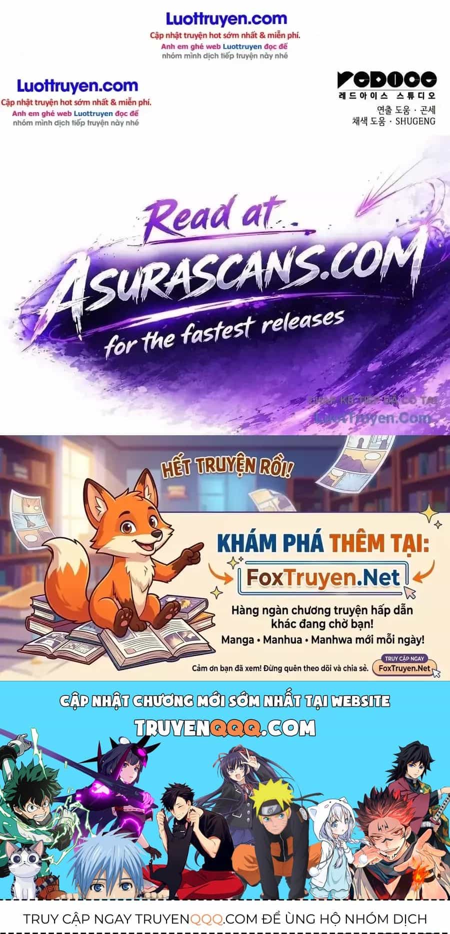 Kẻ Phá Vỡ - Chương 102 - ảnh 64
