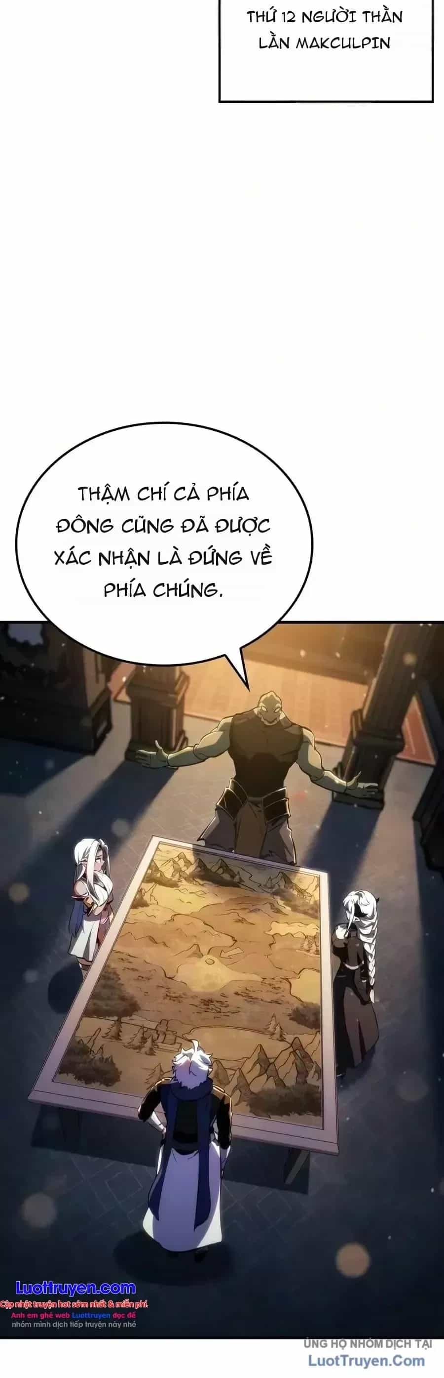 Kẻ Phá Vỡ - Chương 103 - ảnh 14