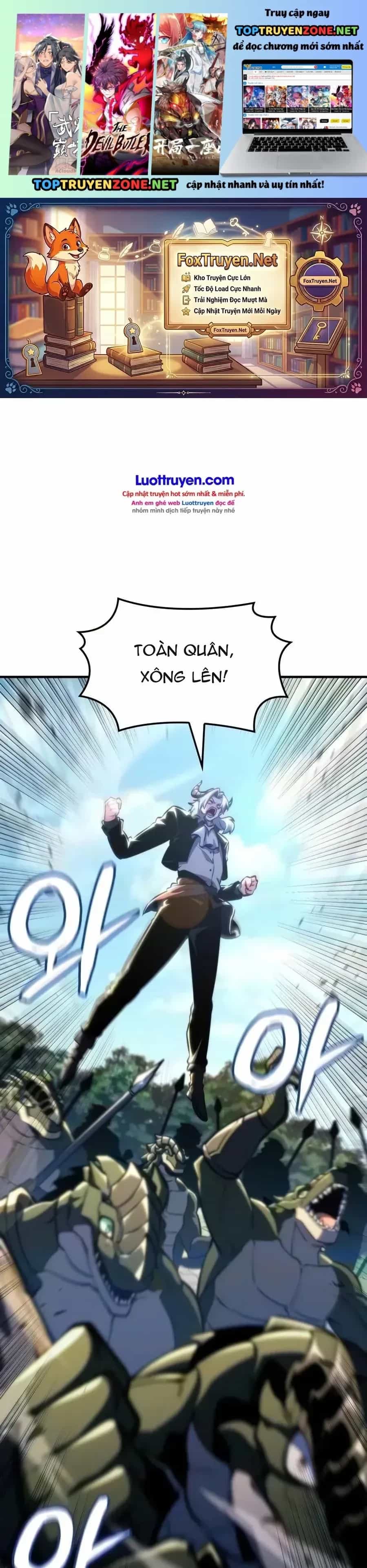 Kẻ Phá Vỡ - Chương 104 - ảnh 2