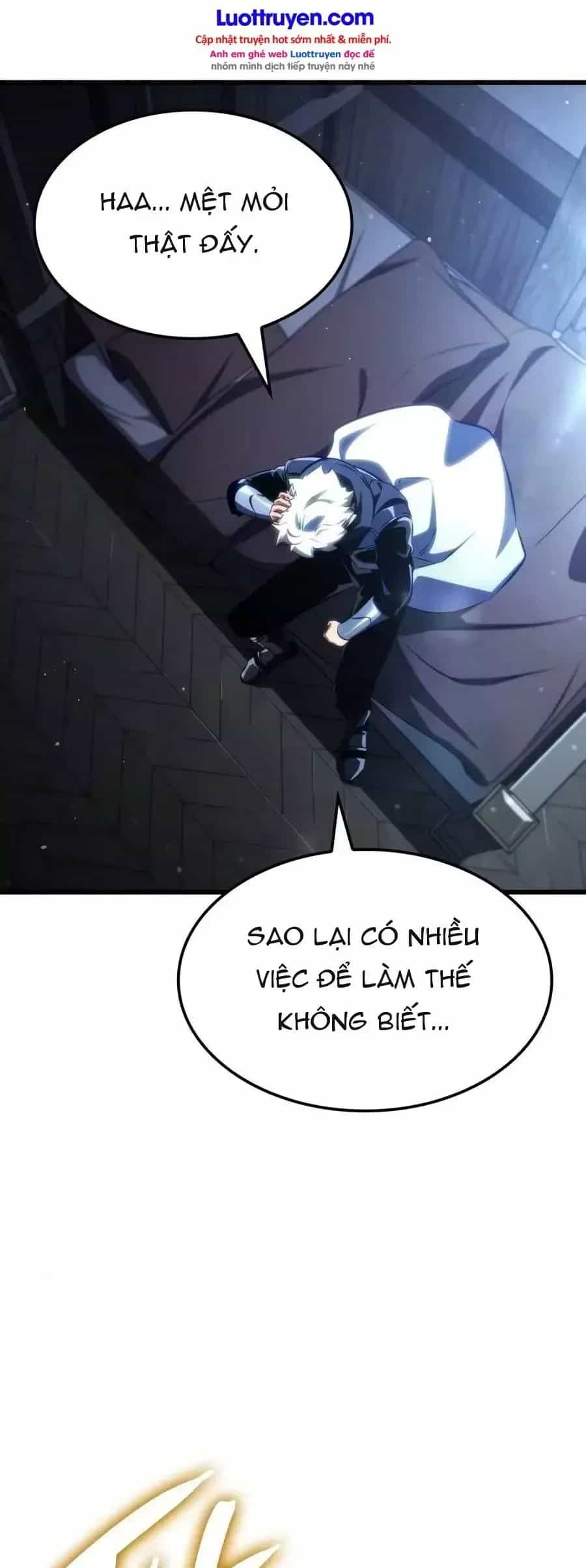 Kẻ Phá Vỡ - Chương 105 - ảnh 15
