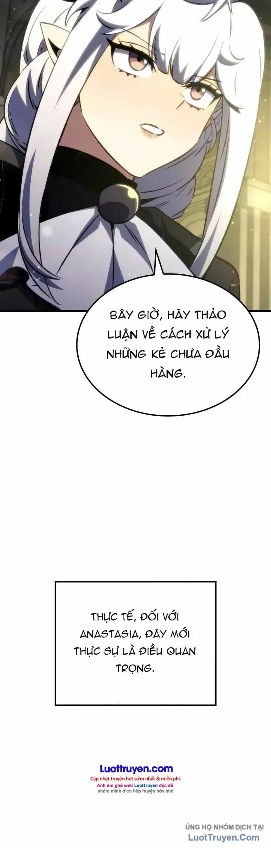 Kẻ Phá Vỡ - Chương 105 - ảnh 46
