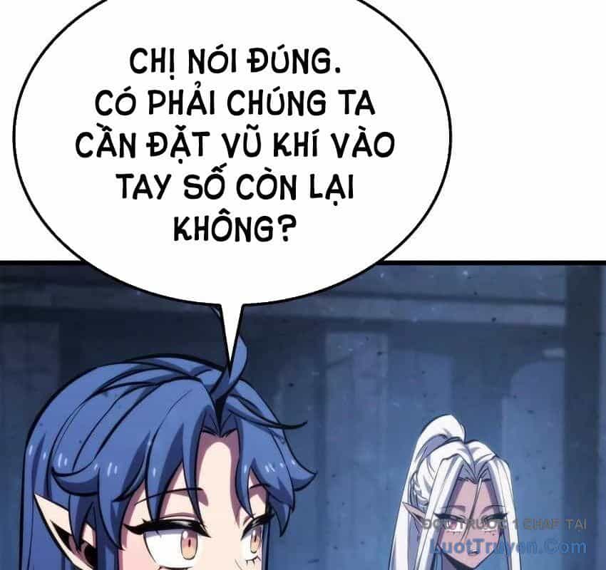 Kẻ Phá Vỡ - Chương 13 - ảnh 168