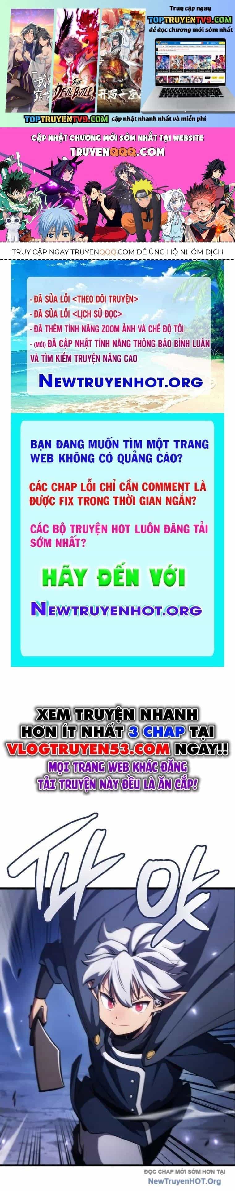 Kẻ Phá Vỡ - Chương 3 - ảnh 2