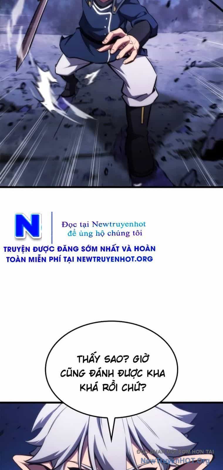 Kẻ Phá Vỡ - Chương 3 - ảnh 8