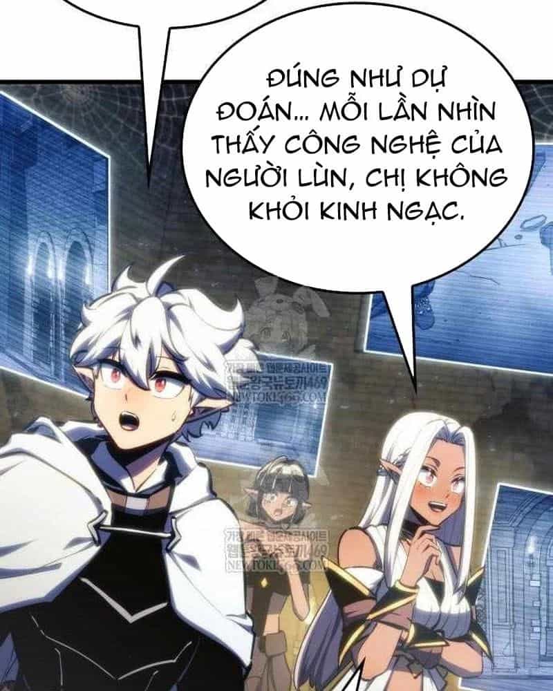 Kẻ Phá Vỡ - Chương 37 - ảnh 100