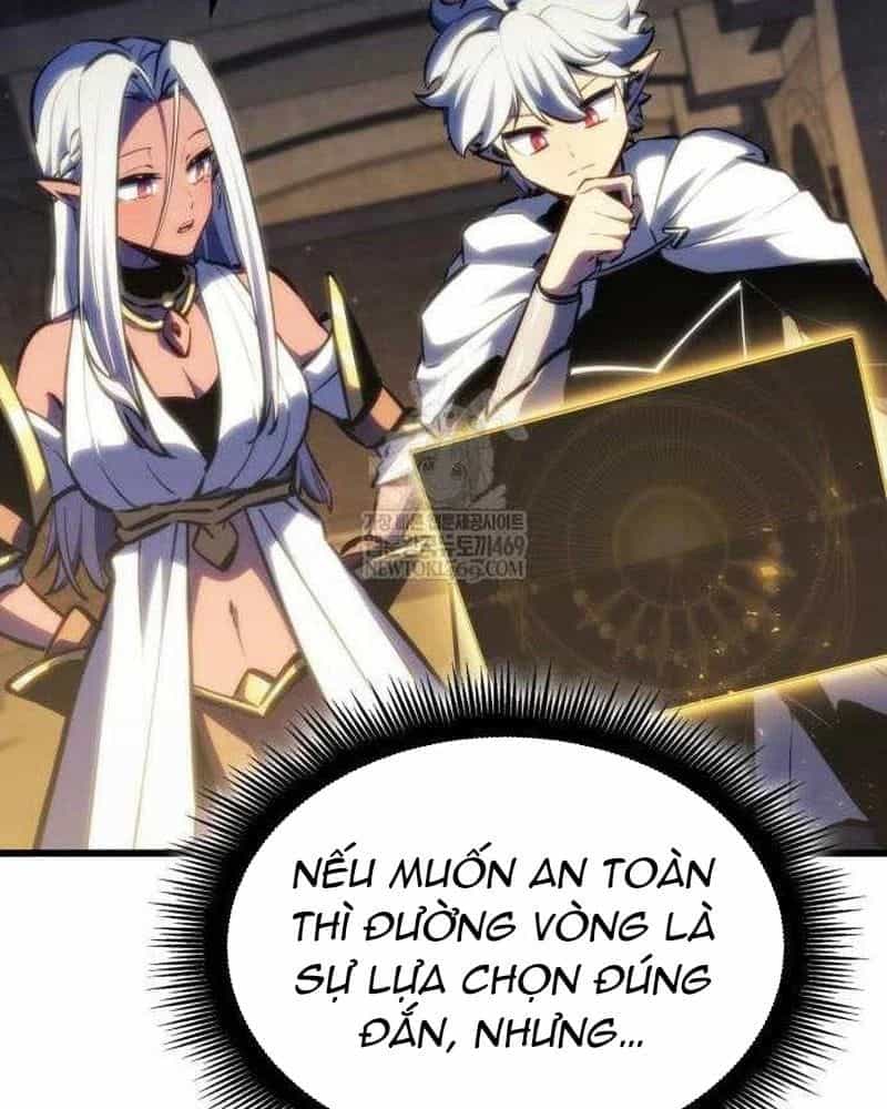 Kẻ Phá Vỡ - Chương 37 - ảnh 42