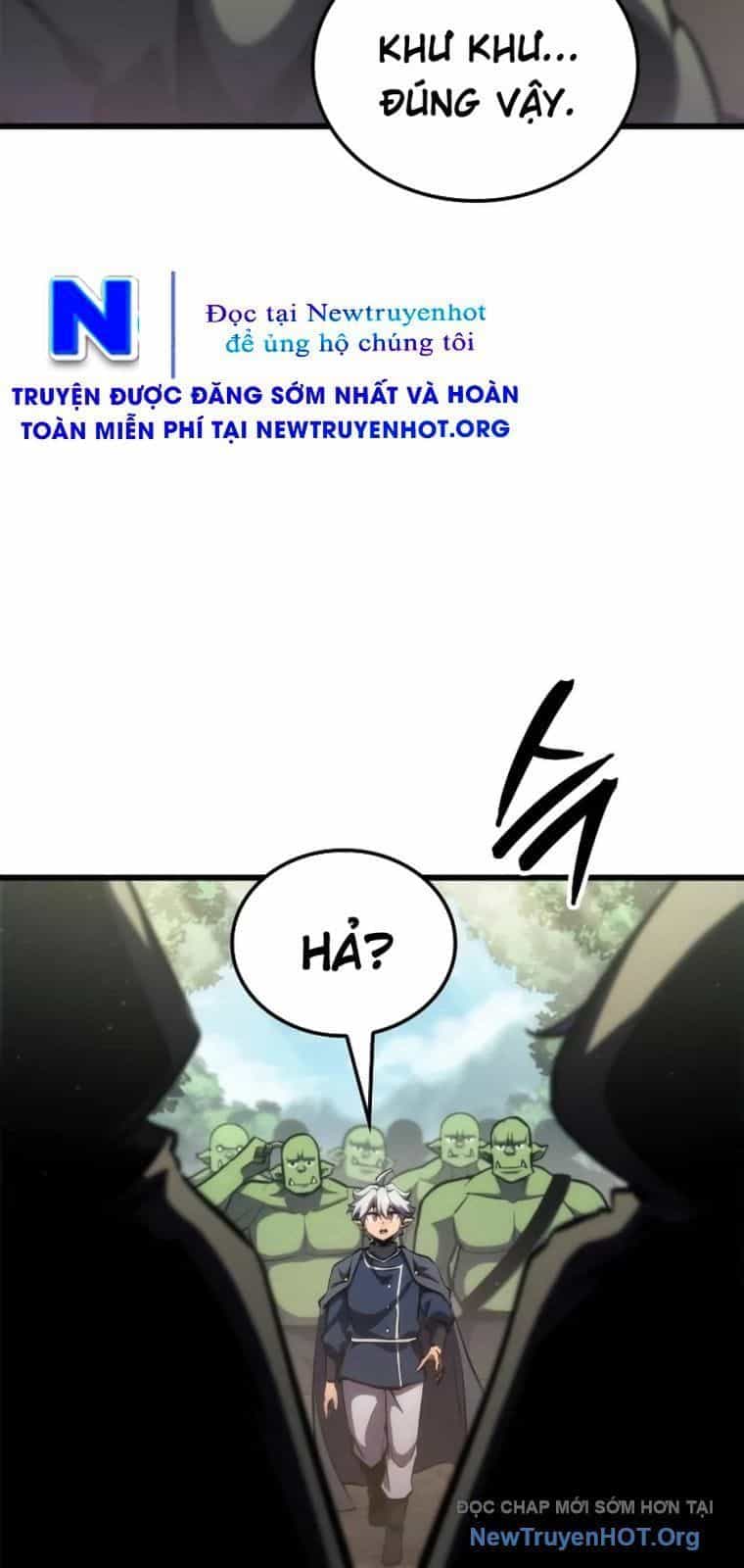 Kẻ Phá Vỡ - Chương 4 - ảnh 20