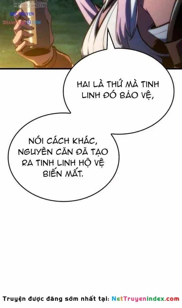 Kẻ Phá Vỡ - Chương 49 - ảnh 31