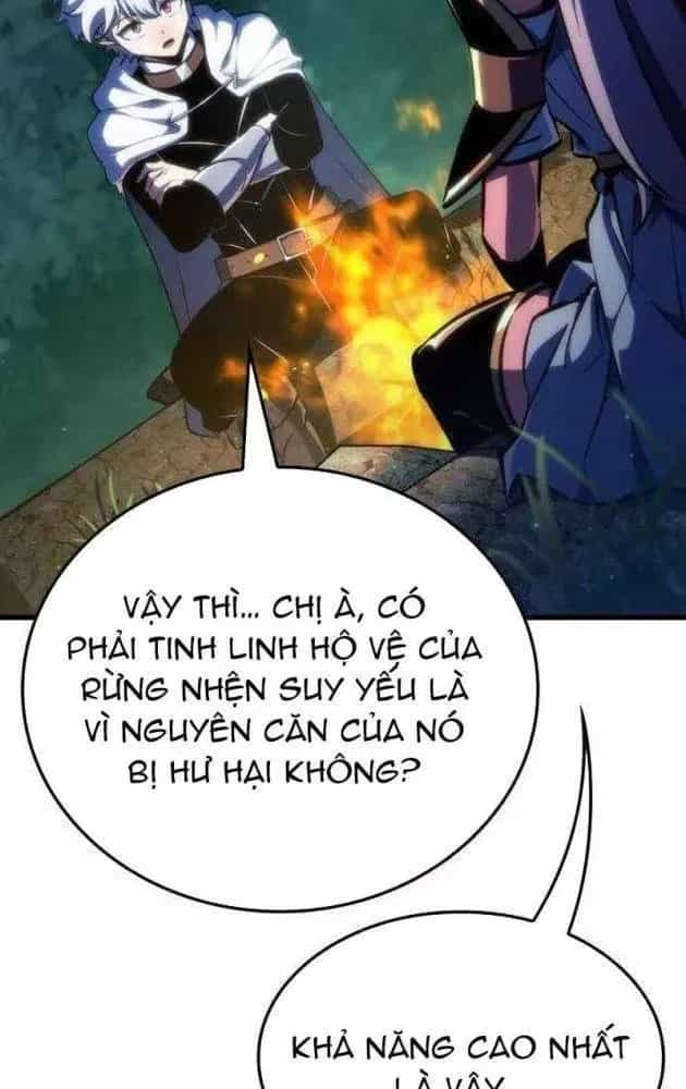 Kẻ Phá Vỡ - Chương 49 - ảnh 36