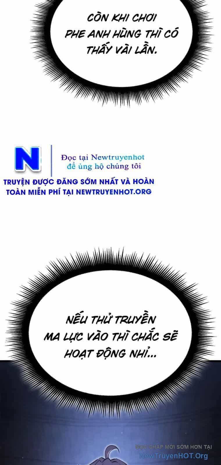 Kẻ Phá Vỡ - Chương 5 - ảnh 22