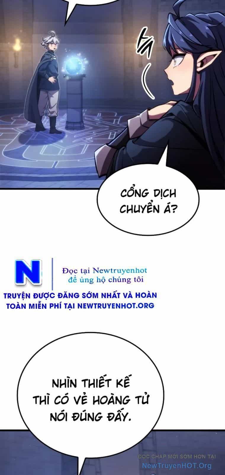 Kẻ Phá Vỡ - Chương 5 - ảnh 24