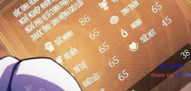 Kẻ Phá Vỡ - Chương 55 - ảnh 72
