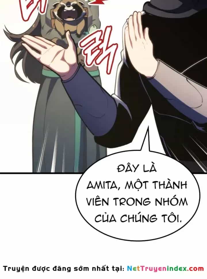 Kẻ Phá Vỡ - Chương 57 - ảnh 138