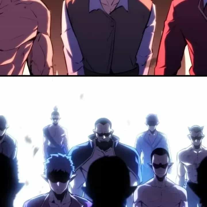 Kẻ Phá Vỡ - Chương 58 - ảnh 63