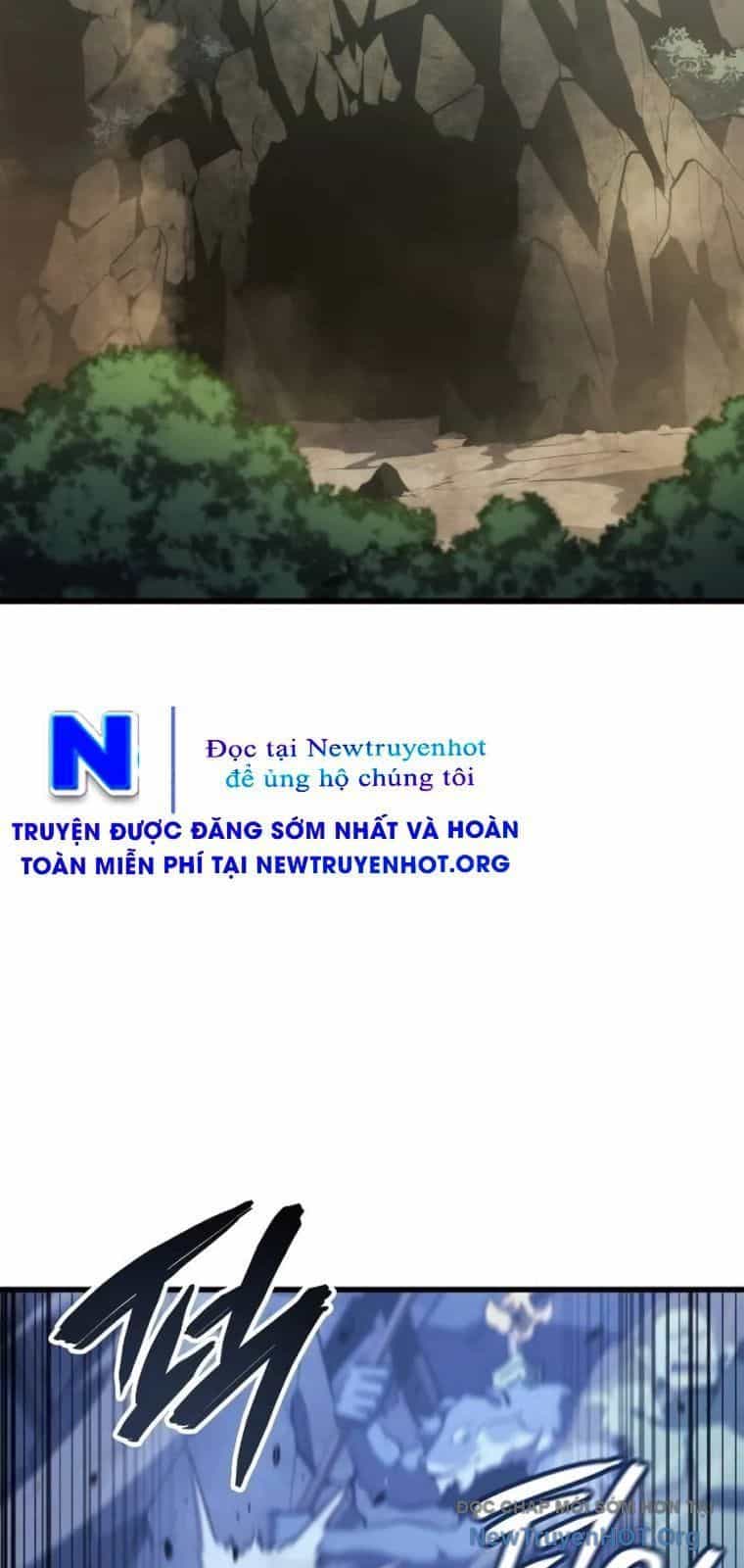 Kẻ Phá Vỡ - Chương 6 - ảnh 19