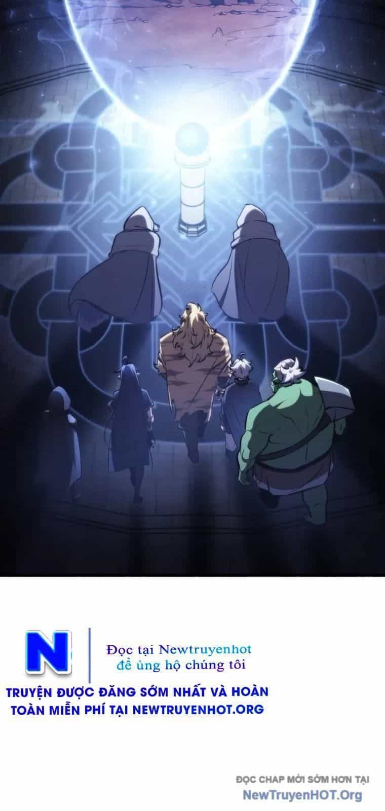 Kẻ Phá Vỡ - Chương 6 - ảnh 30